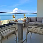 Lux Panorama Apartment Makarska